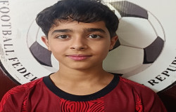 پارسا هاشم پور