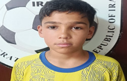 محمدطاها علی