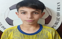 سینا اسدی