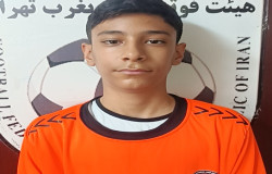 آرشا اسدی