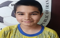 محمدمهدی عزیزی