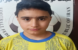 فرهام مطلوبی