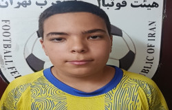 محمدحسین مسلمی شمشیری
