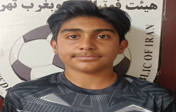 محمدپارسا تلخ آبی