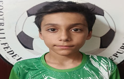 یاسین قزلباش