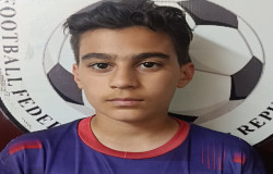 سامیار سروش هریسی