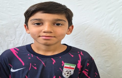 کوروش پیروزپیام