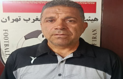 یعقوب باقری
