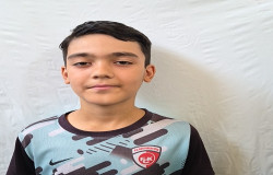 سید متین صفری