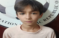 محمدصدرا ربیعی