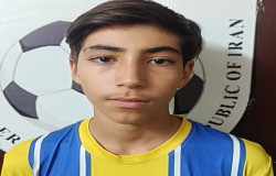 فراز علیزاده
