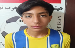 محمد نیک روش