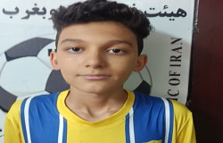 محمد صدرا علیزاده