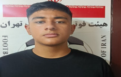 ارسلان شهبازپور