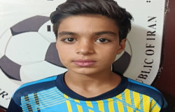 امیرمحمد آقازیارتی فراهانی