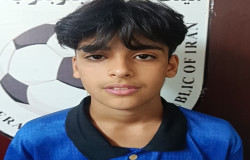 محمدحسین آزموده