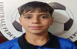 ارین محمد خواه زنجانی