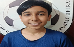 محمد جواد عبدالهی ویشکاهی
