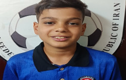 محمدسام پورمرزی