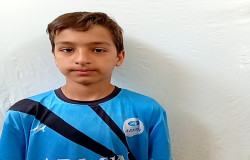 ابوالفضل مهدی پور کندری