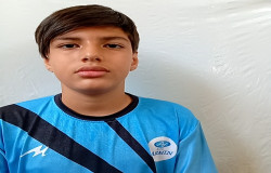 محمد آیین شکری نوده