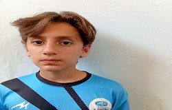 نیکیار فلاح بردبار