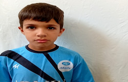 امیرعلی سلطانی