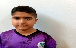 کسرا احمدزاده شهرودی