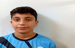امیرعلی بابائی دهکاء