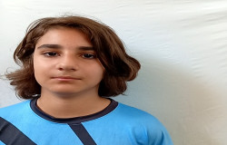 رادمهر صیادپشتیری