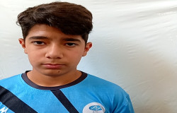 معراج عبادی میرکوهی