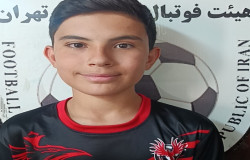 یاسین مولائی