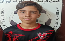 پارسا مهر اولیاء
