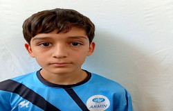 آریو شوکتی ماسوله