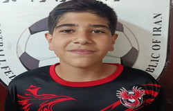 سید محمد صدرا حسینی زاده