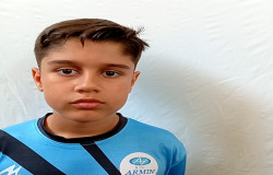 رهام وصله همدانی