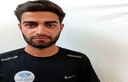 فرهاد اکبرزاده