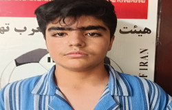 علیرضا اسدی
