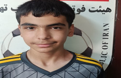 عطا جلیل زاده