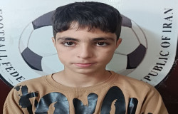 علی اصغر عابدینی