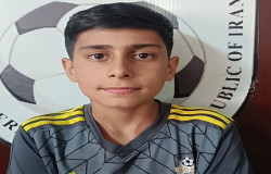 محمدیاسین خزایی