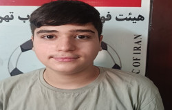 مهیار غدیری