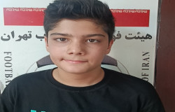 دانیال قاسمی