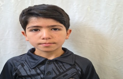 آیهان رنجی