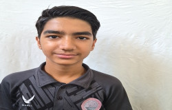 امیر رضا توسلی