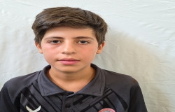 امیر عباس حسنوند
