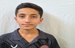 امیر اعلاء مصطفایی