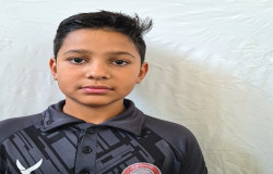 امیرحسین برومند نسب