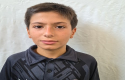کیان رحمانی مقدم