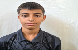 محمد خدایاری
